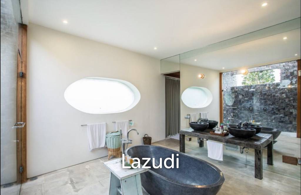 Gorgeous Freehold Investment Villa In Prime Petitenget