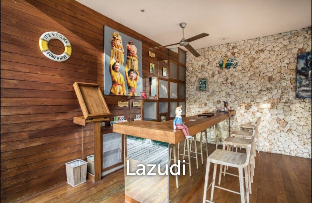 Gorgeous Freehold Investment Villa In Prime Petitenget