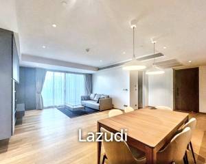 Luxury 2 Beds Condo for Sale in Chong Nonsi Bangkok