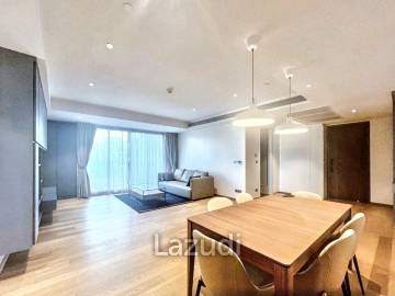 Luxury 2 Beds Condo for Sale in Chong Nonsi Bangkok