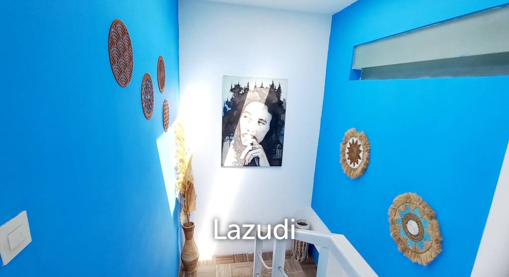Modern 4-Bedroom Villa for Sale in Kunti Seminyak
