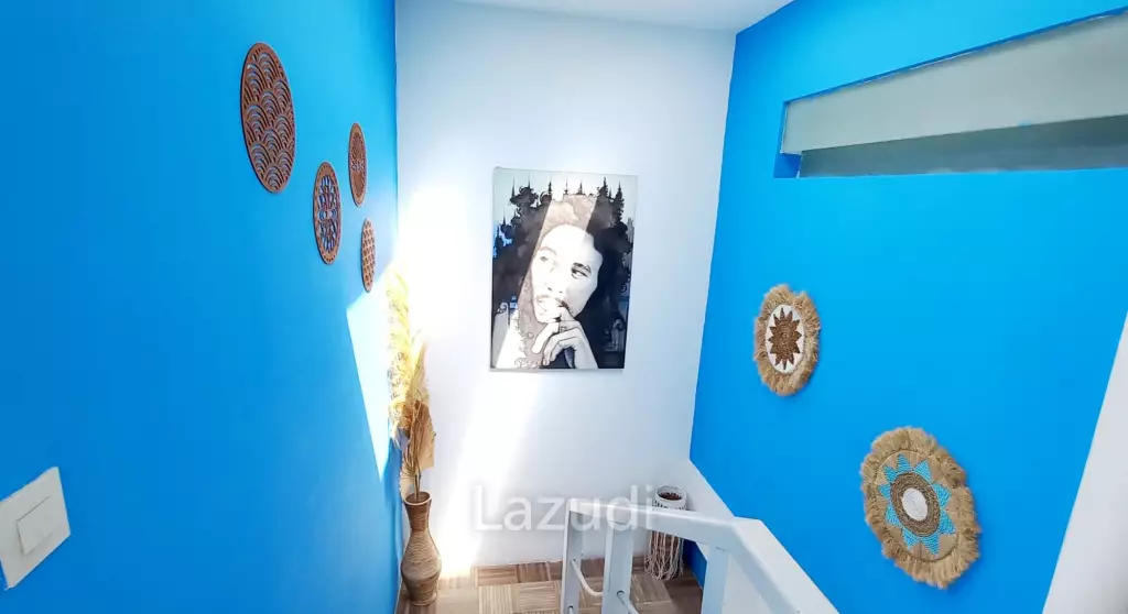 Modern 4-Bedroom Villa for Sale in Kunti Seminyak