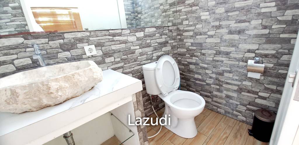 Modern 4-Bedroom Villa for Sale in Kunti Seminyak