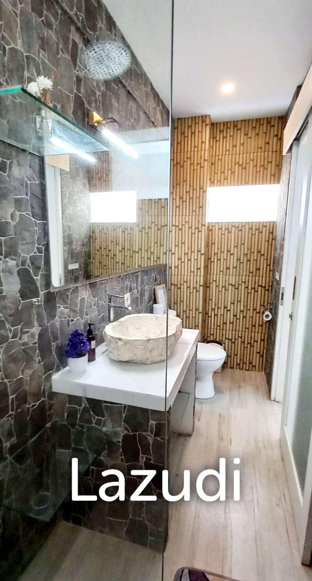 Modern 4-Bedroom Villa for Sale in Kunti Seminyak