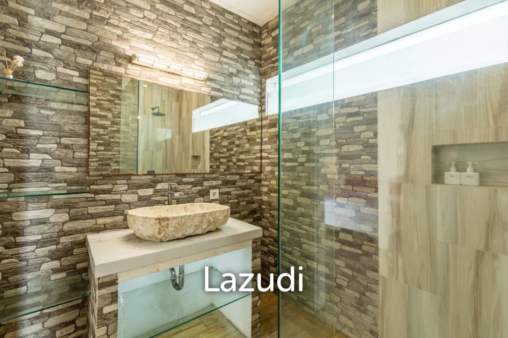 Modern 4-Bedroom Villa for Sale in Kunti Seminyak