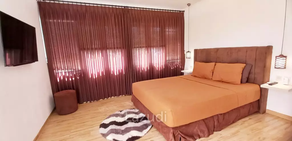 Modern 4-Bedroom Villa for Sale in Kunti Seminyak