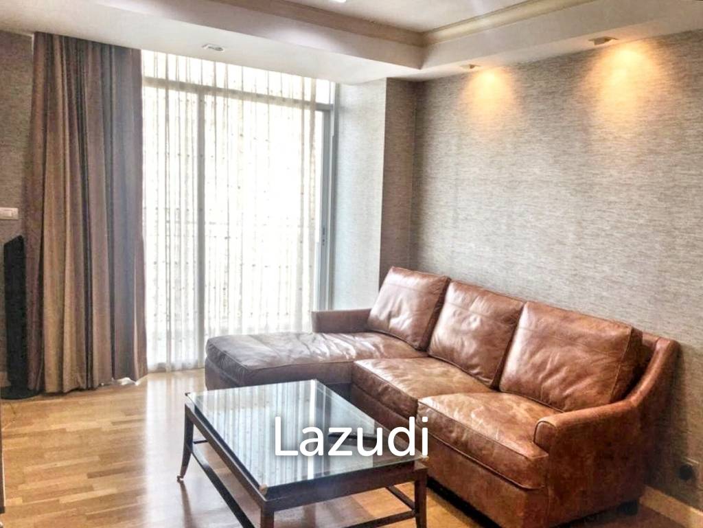 1 Bedroom 1 Bathroom 65 SQ.M Urbana Sathorn