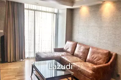 1 Bedroom 1 Bathroom 65 SQ.M Urbana Sathorn