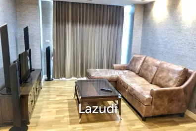 1 Bedroom 1 Bathroom 65 SQ.M Urbana Sathorn