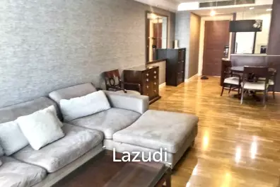 1 Bedroom 1 Bathroom 65 SQ.M Urbana Sathorn