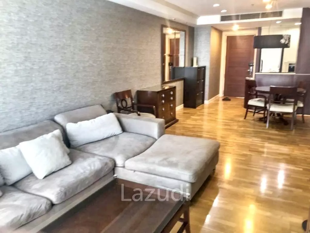 1 Bedroom 1 Bathroom 65 SQ.M Urbana Sathorn
