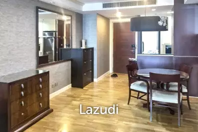 1 Bedroom 1 Bathroom 65 SQ.M Urbana Sathorn