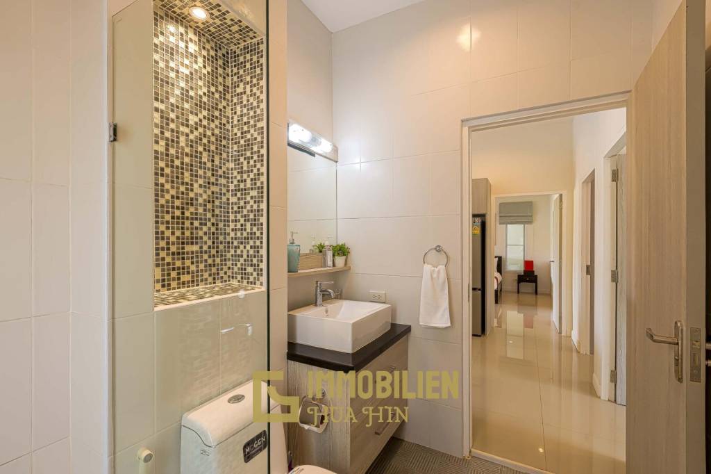 464 m² 3 Chambre 2 Salle de bain Villa Pour Vente