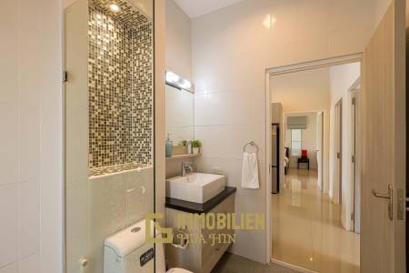 464 metro cuadrado 3 ` 2 Baño Villa de Venta