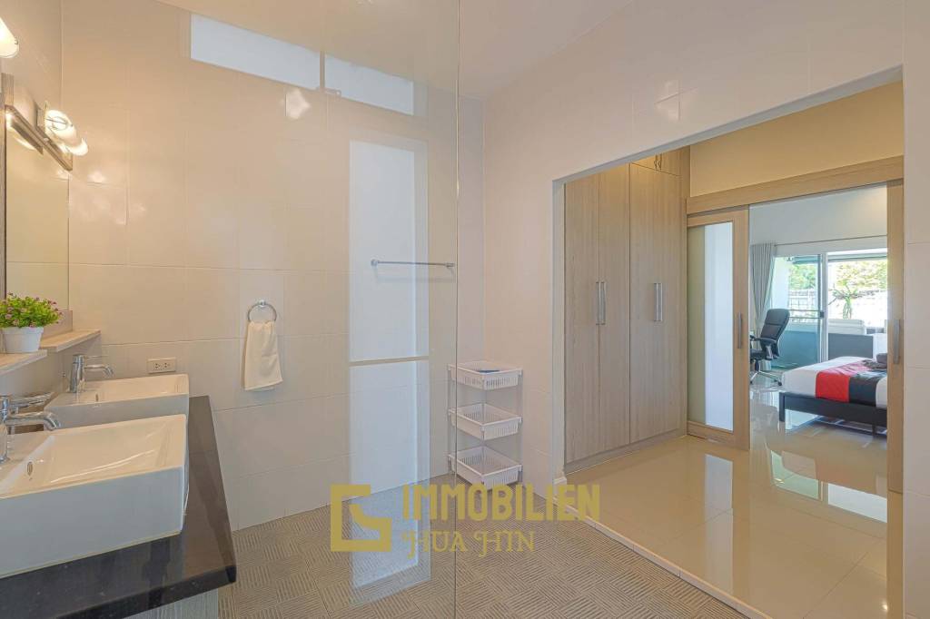 464 metro cuadrado 3 ` 2 Baño Villa de Venta