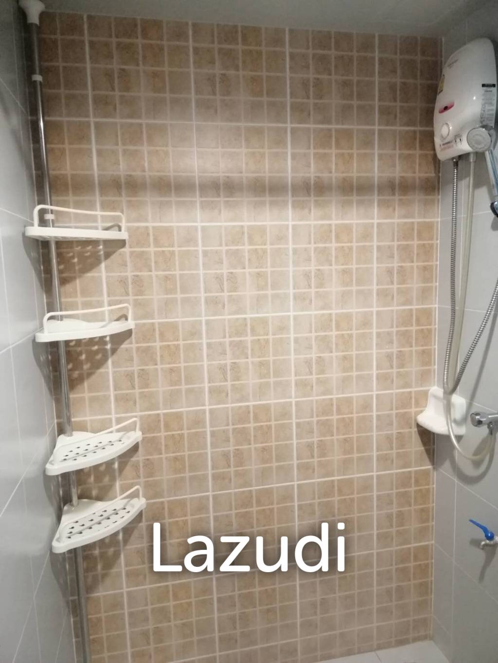 26 Sqm 1 Bed 1 Bath Condominium For Sale