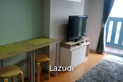 LUMPINI SEAVIEW CHA-AM : 1 Bed Condo for Sale in Cha Am