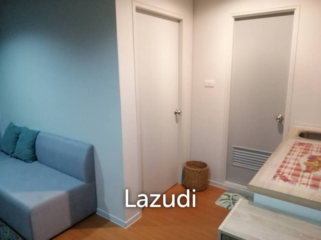 26 Sqm 1 Bed 1 Bath Condominium For Sale