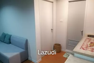 LUMPINI SEAVIEW CHA-AM : 1 Bed Condo for Sale in Cha Am