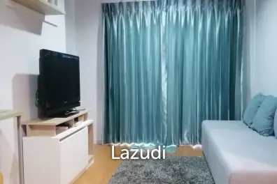 LUMPINI SEAVIEW CHA-AM : 1 Bed Condo for Sale in Cha Am