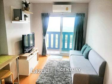 26 qm 1 Bett 1 Bad Apartment Für Verkauf