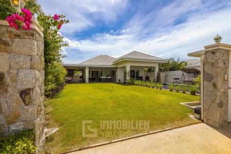 The Lees 3: Pool Villa avec 3 chambres et 2 salles de bain