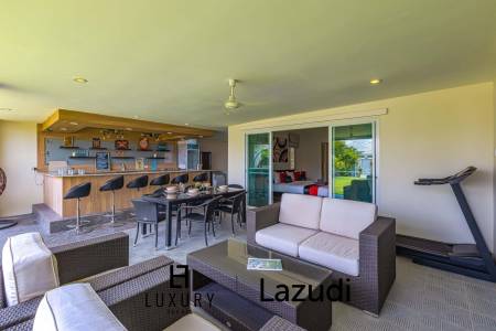 The Lees 3: Pool Villa with 3 Bedroom and 2 Bathroom