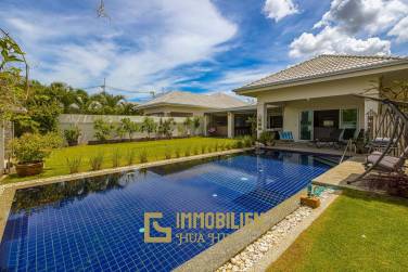 The Lees 3: Pool Villa with 3 Bedroom and 2 Bathroom