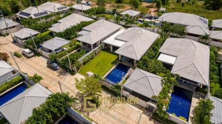 The Lees 3: Pool Villa with 3 Bedroom and 2 Bathroom