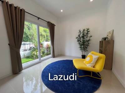 3 Bed 2 Bath 212 SQ.M. Detached House For Sale Coco Ville
