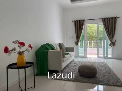 3 Bed 2 Bath 212 SQ.M. Detached House For Sale Coco Ville