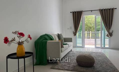 3 Bed 2 Bath 212 SQ.M. Detached House For Sale Coco Ville