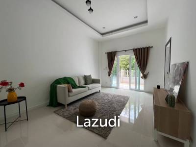 3 Bed 2 Bath 212 SQ.M. Detached House For Sale Coco Ville