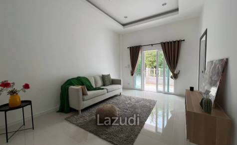 3 Bed 2 Bath 212 SQ.M. Detached House For Sale Coco Ville