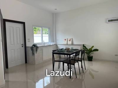 3 Bed 2 Bath 212 SQ.M. Detached House For Sale Coco Ville