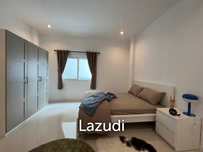 3 Bed 2 Bath 212 SQ.M. Detached House For Sale Coco Ville
