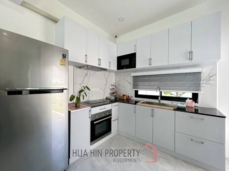 AILEEN VILLA: Modern 3 Bed 3 Bath Pool Villa in Soi 88