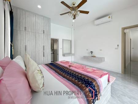 AILEEN VILLA: Modern 3 Bed 3 Bath Pool Villa in Soi 88