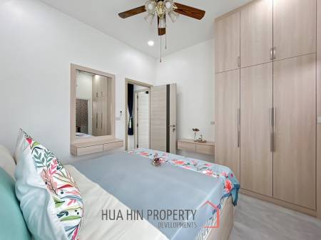 AILEEN VILLA: Modern 3 Bed 3 Bath Pool Villa in Soi 88