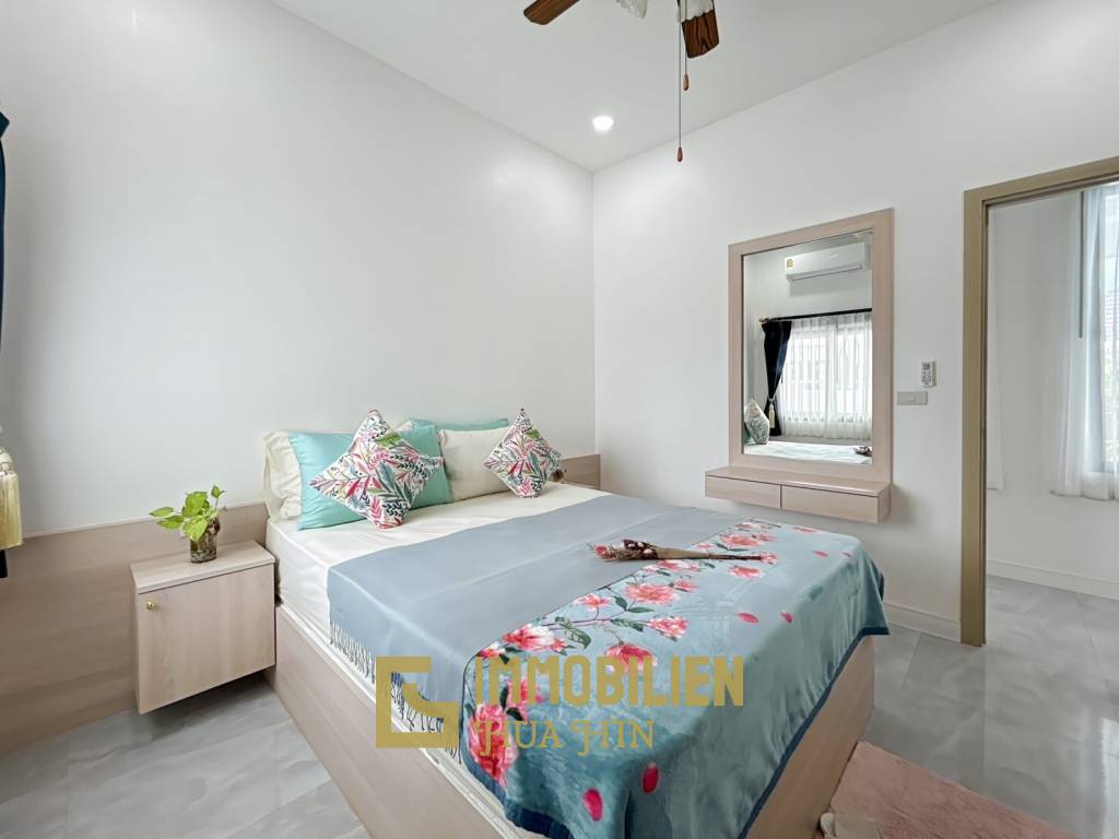 AILEEN VILLA: Modern 3 Bed 3 Bath Pool Villa in Soi 88