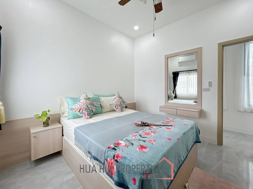 AILEEN VILLA: Modern 3 Bed 3 Bath Pool Villa in Soi 88