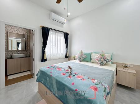 AILEEN VILLA: Modern 3 Bed 3 Bath Pool Villa in Soi 88
