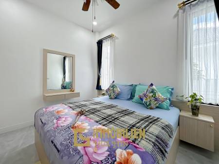 AILEEN VILLA: Modern 3 Bed 3 Bath Pool Villa in Soi 88