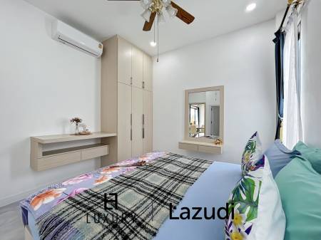 AILEEN VILLA: Modern 3 Bed 3 Bath Pool Villa in Soi 88