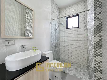 AILEEN VILLA: Modern 3 Bed 3 Bath Pool Villa in Soi 88