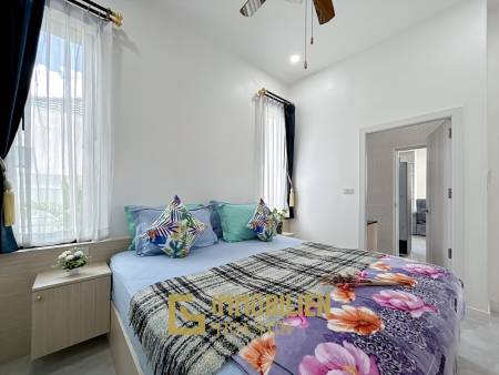 AILEEN VILLA: Modern 3 Bed 3 Bath Pool Villa in Soi 88