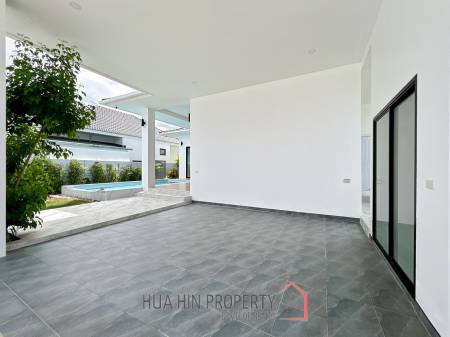 AILEEN VILLA: Modern 3 Bed 3 Bath Pool Villa in Soi 88