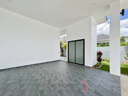 AILEEN VILLA: Modern 3 Bed 3 Bath Pool Villa in Soi 88