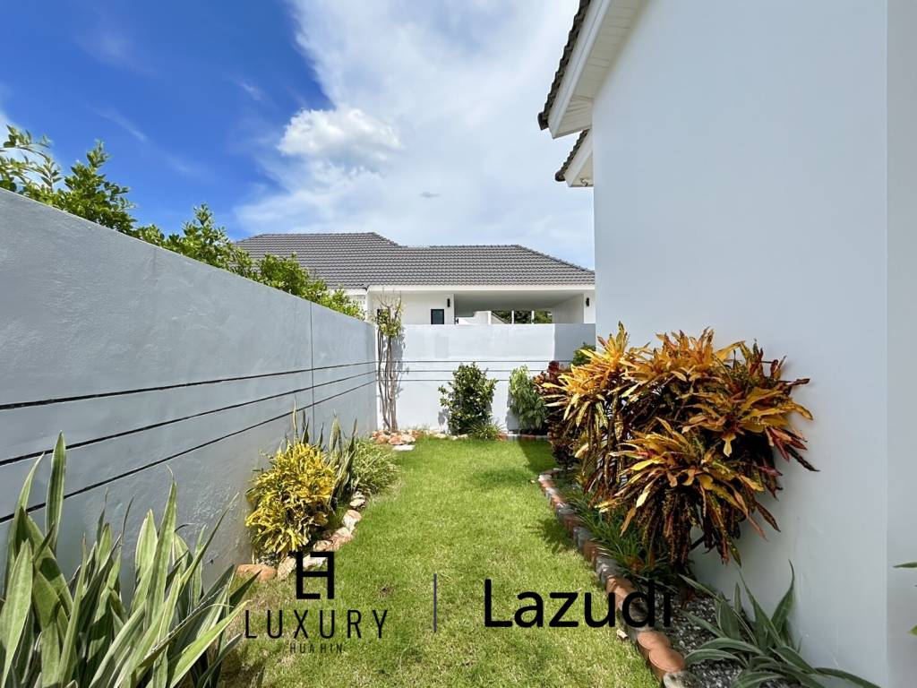 AILEEN VILLA: Modern 3 Bed 3 Bath Pool Villa in Soi 88