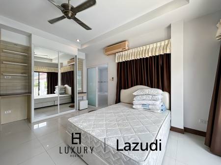 Baan Araya : 2 Bedroom Pool Villa In Soi 102